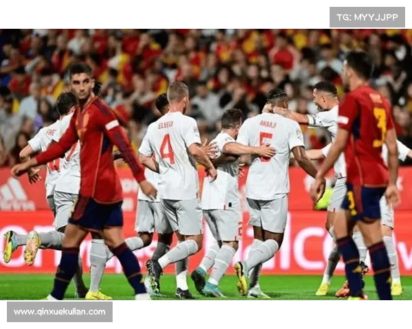 世预赛焦点对决：保加利亚迎战西班牙 斗牛士剑指三分誓夺胜