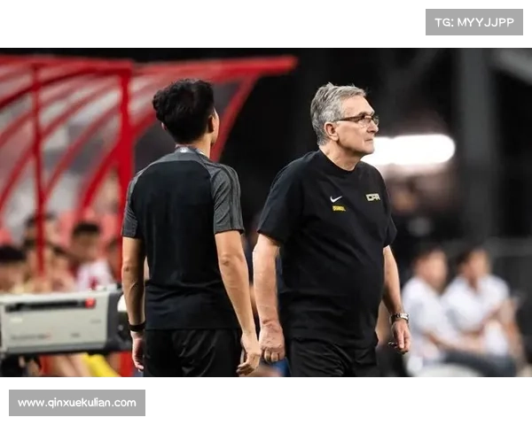 国安惨遭0比6重创董路痛批主帅曾力挺李铁引发争议